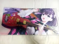 ライムライト・レモネードジャム ゲーマーズ特典 隠杏珠 B2