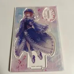 東方projectダイソーアクリルスタンド