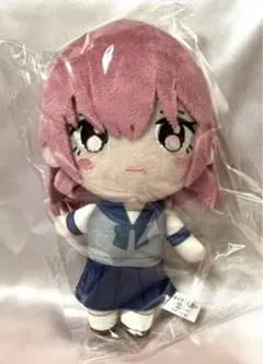 その着せ替え人形は恋をする　デフォルメぬいぐるみ Part1 乾 心寿