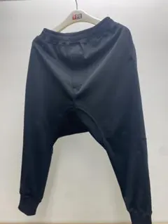 eye JUNYA WATANABE MAN サルエルパンツ 黒 - メルカリ