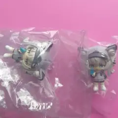 NIKKEコレクションフィギュアリッチvol.1