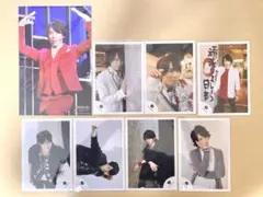 2026年最新】宮舘涼太 公式写真 jrの人気アイテム - メルカリ