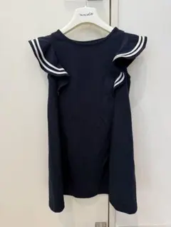 POLO RALPH LAUREN ネイビー ワンピース 6