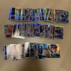 ワンピース ミラクルバトルカードダス ワンピーベリーマッチ - メルカリ