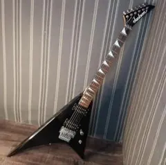 Jackson Randy Rhoads V エレキギター フライングV - メルカリ