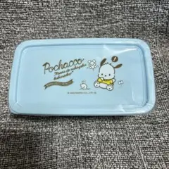 サンリオ　ポチャッコ　保存容器2個セット