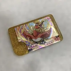 ポケモンフレンダ　レガシータグ　ホウオウ