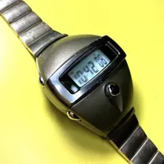 SEIKO ALBA SPOON WEB シルバー W404-4000 - メルカリ
