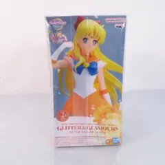 【新品】セーラームーン SUPER SAILOR VENUS Aのサムネイル