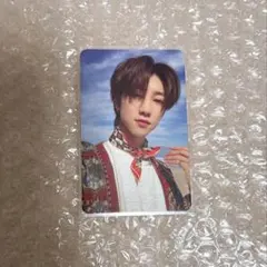 SEVENTEEN ヘンガレ ミンハオ ディエイト