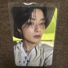 Straykids アイエン トレカ KARMA makestar メクス