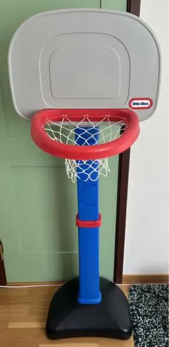 2025年最新】リトルタイクス バスケットゴールの人気アイテム
