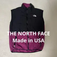 THE NORTH FACE 90s フリースベスト