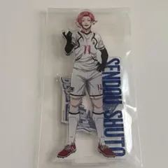 2026年最新】閃堂秋人 アクスタの人気アイテム - メルカリ