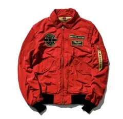 STRICT-G × ALPHA INDUSTRIES CWU-36/Pのサムネイル