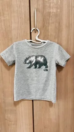 THE NORTH FACE kids Tシャツ110