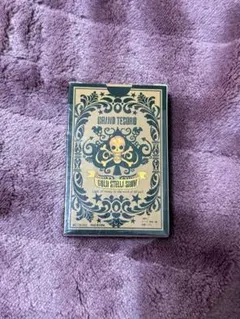 ONE PIECE トランプ　特典