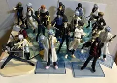 銀魂　フィギュア　20点セット（ジャンク品含む）