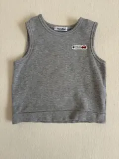 ファミリア　ベビーベスト