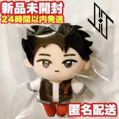 【金城碧海】JO1 マスコットぬいぐるみ【GiGO限定】