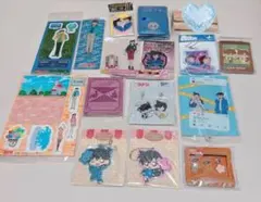 ヘタリア アメリカ アクスタ19点＋あにずきん1点セット - メルカリ