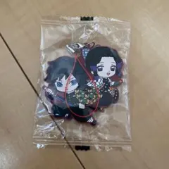 鬼滅の刃 ラバーストラップ ラバスト