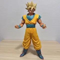 ドラゴンボールフィギュア 超サイヤ人孫悟空