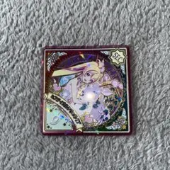 2025年最新】アイカツプラネット sec ミスティカルケリュネイア