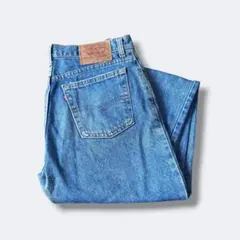 希少！新品未使用！早い者勝ち！ジーンズ Levi