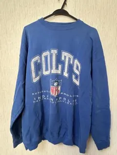 古着　スウェット