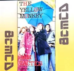 ◆THE YELLOW MONKEY/JAM/TACTICS/るろうに剣心 ED