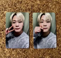 ムンビン アイドル