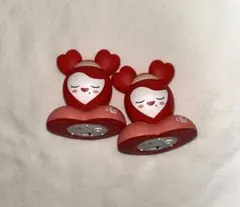 TWICE チェヨン　おやすみライトマスコット