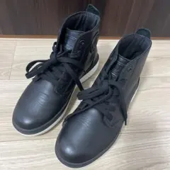 極美品！PALLADIUM パラディウム 本革 ハイカットスニーカー23.5cmのサムネイル