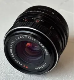 Carl Zeiss Flektogon 35mm f2.8 M42 (ジャンク - メルカリ