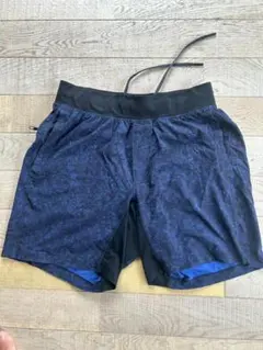 2026年最新】lululemon メンズ ショートパンツ・ハーフパンツの人気