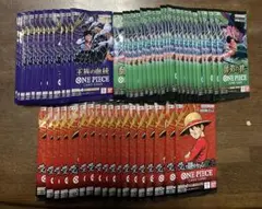 【ワンピースカード】 パック まとめ売り 54パック