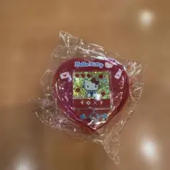 サンリオ　シークレットミニゲーム機風チャーム