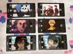 呪術廻戦スマフォトコレクションVol.2