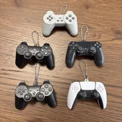 PlayStation サウンドコレクション　プレステ1, 2, 3, 4, 5