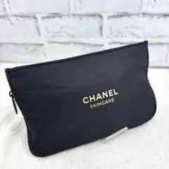 CHANEL ノベルティポーチのサムネイル