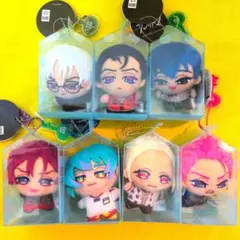 カリスマ キャラクターグッズ