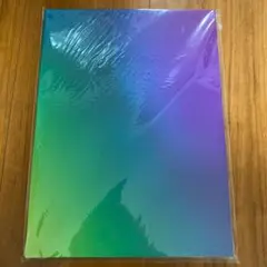 嵐　Beautiful World パンフレット