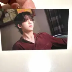 エスクプス SEVENTEEN タワレコ特典