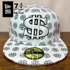 H28 NEW ERA NY ヤンキース 7 1/8 MLB ヴィンテージ 希少 - メルカリ