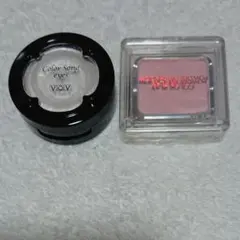 韓国現地購入　コスメ シャドーセット