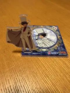 名探偵コナン サーティワン コラボ 怪盗キッド アクリルスタンド アクスタ