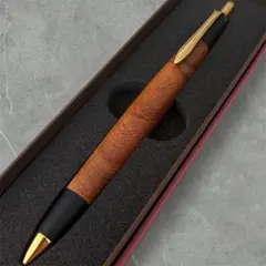 未使用新品　野原工芸　旧型　スタンダードボールペン　koshiiwoods 未使用新品 野原工芸 旧型 スタンダードボールペン koshiiwoods - メルカリ
