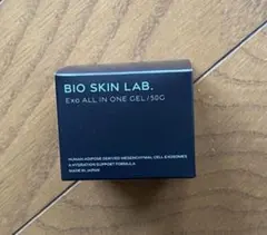 BIOSKIN LAB.朝倉未来監修Exo オールインワンジェル 新品未開封 - メルカリ