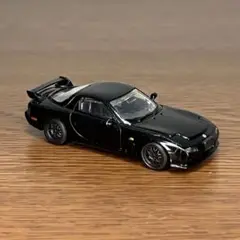 fd3s ミニカー